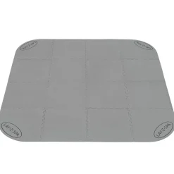 Bodenschutz für Lay-Z-Spa Whirlpool 196 x 196 cm