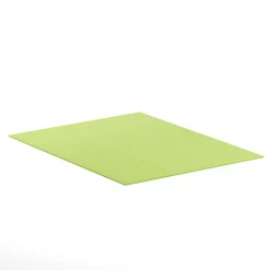 Bodenschutzmatte 61 x 61 cm 12er Set grün