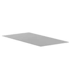 Bodenschutzmatte 30 x 30 cm 32er Set grau