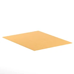 Bodenschutzmatte 61 x 61 cm 12er Set orange