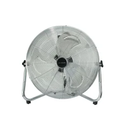 Bodenventilator 51 cm chrom
