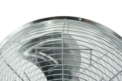 Bodenventilator 30 cm chrom