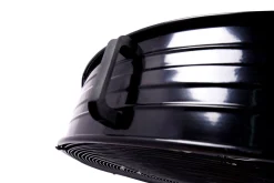 Bodenventilator Windmaschine 91 cm schwarz