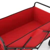 Bollerwagen faltbar | GONSER.CH