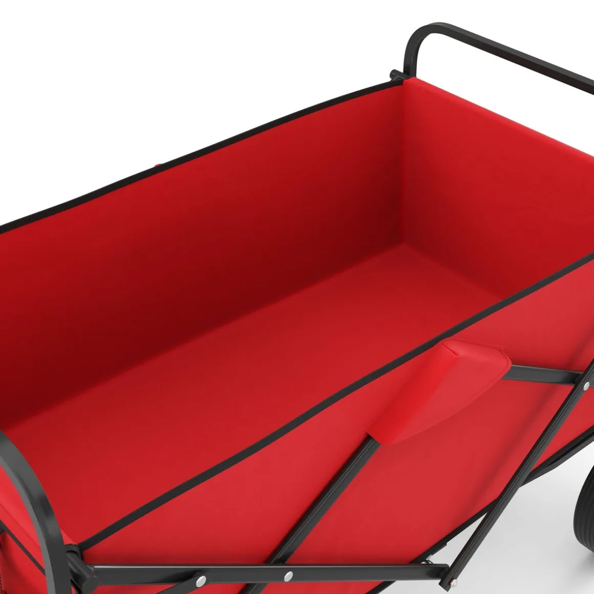 Bollerwagen faltbar | GONSER.CH