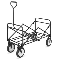 Bollerwagen faltbar | GONSER.CH