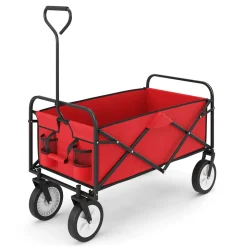 Bollerwagen faltbar | GONSER.CH