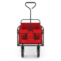 Bollerwagen faltbar | GONSER.CH