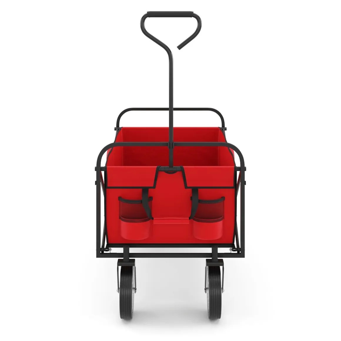 Bollerwagen faltbar | GONSER.CH
