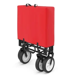 Bollerwagen faltbar | GONSER.CH