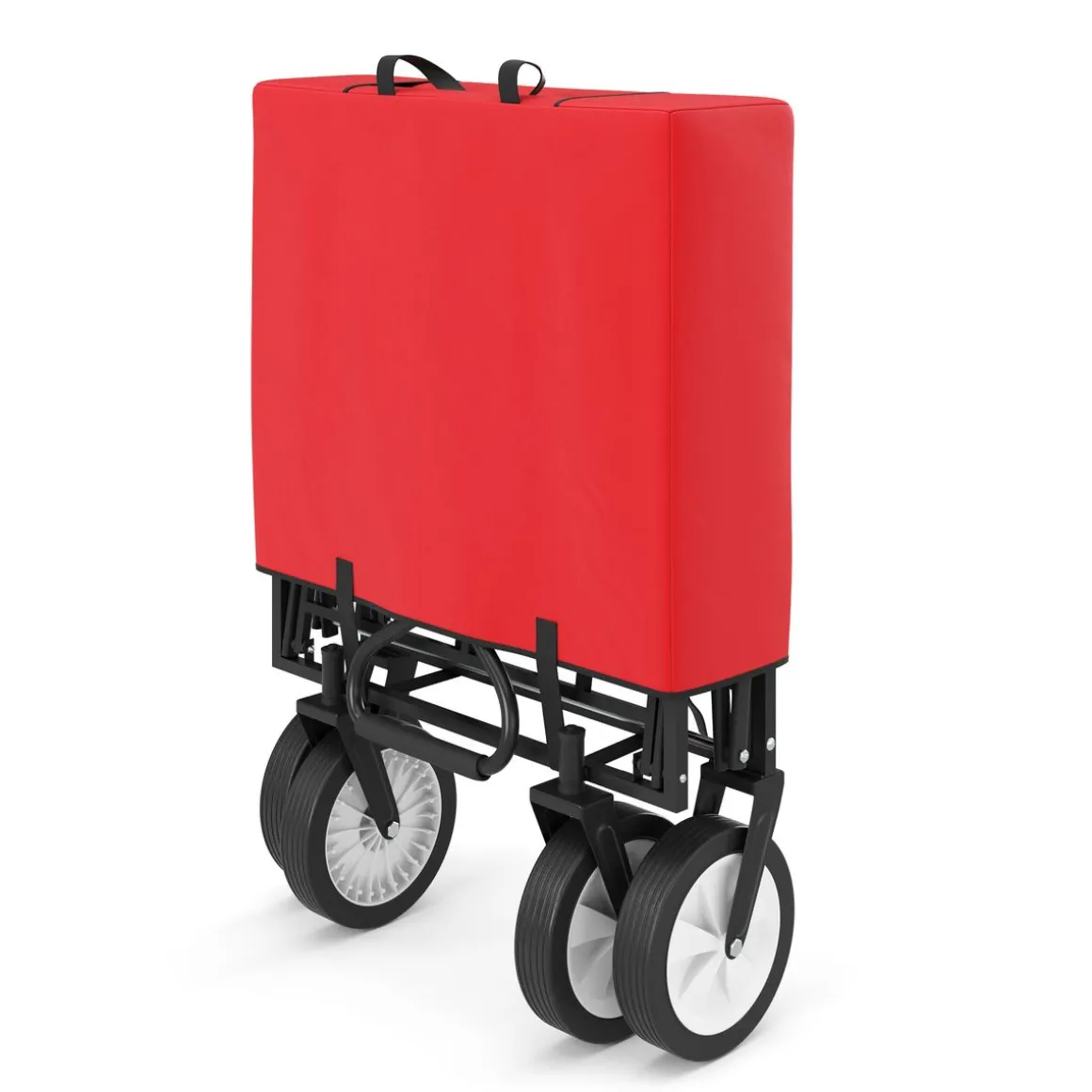 Bollerwagen faltbar | GONSER.CH