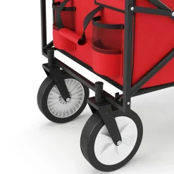 Bollerwagen faltbar | GONSER.CH