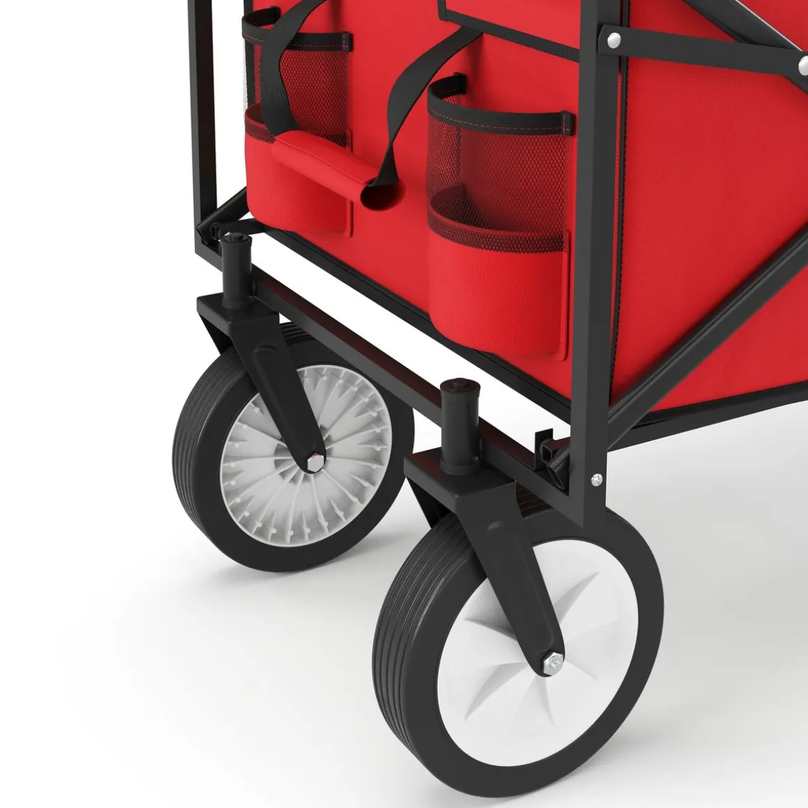 Bollerwagen faltbar | GONSER.CH