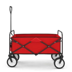 Bollerwagen faltbar | GONSER.CH