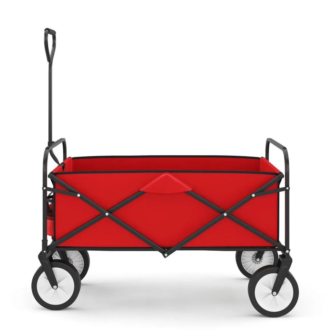 Bollerwagen faltbar | GONSER.CH