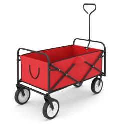 Bollerwagen faltbar | GONSER.CH