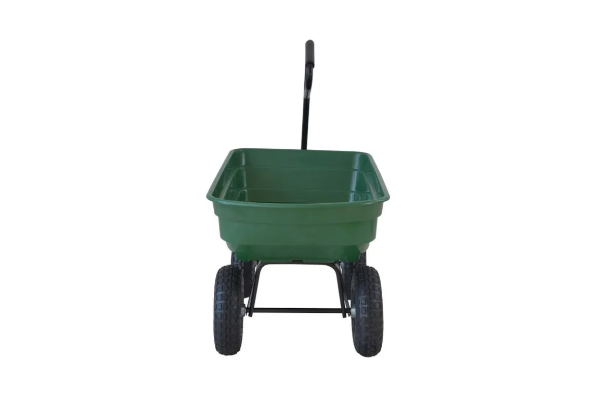 Bollerwagen mit Kippmulde | GONSER.CH