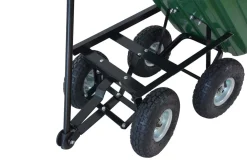 Bollerwagen mit Kippmulde | GONSER.CH
