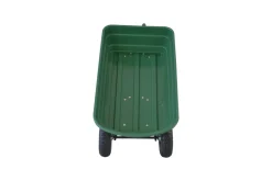 Bollerwagen mit Kippmulde | GONSER.CH