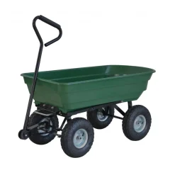 Bollerwagen mit Kippmulde | GONSER.CH