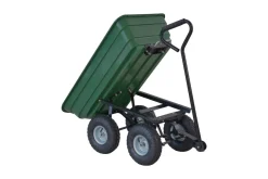 Bollerwagen mit Kippmulde | GONSER.CH