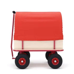 Bollerwagen mit Plane | GONSER.CH