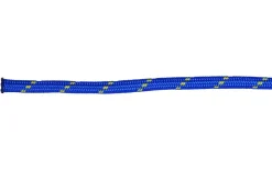 Bootsseil blau 10 mm / 50 m