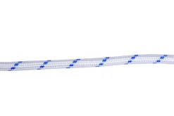Bootsseil weiss 12 mm / 50 m
