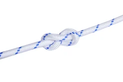 Bootsseil weiss 12 mm / 50 m
