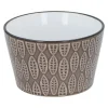 Bowl-Schale 520 ml Steingut