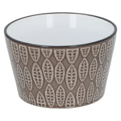 Bowl-Schale 520 ml Steingut