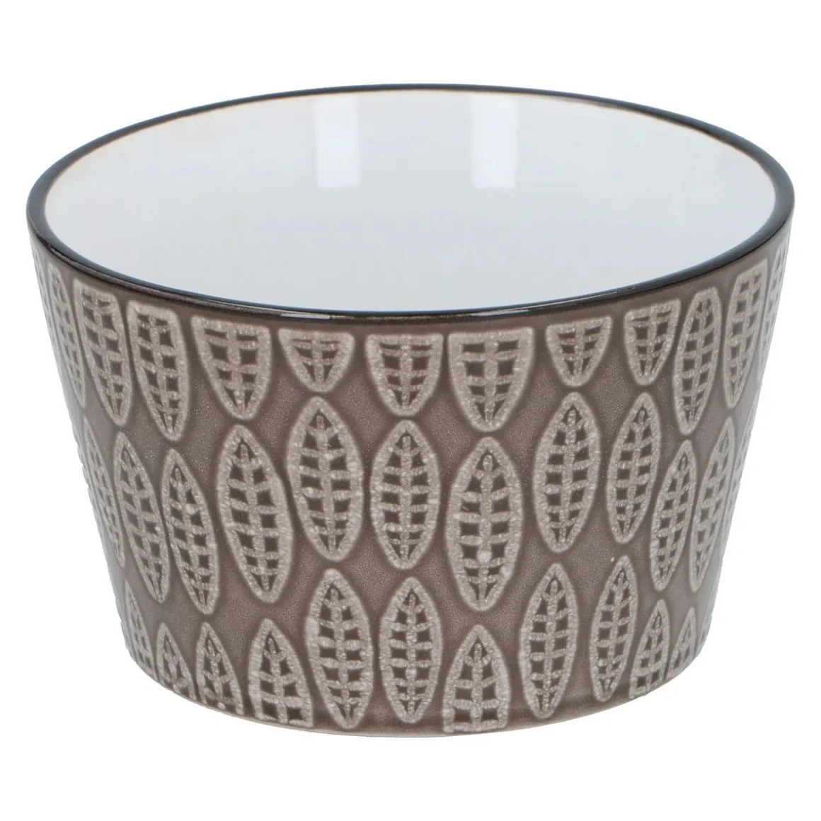 Bowl-Schale 520 ml Steingut