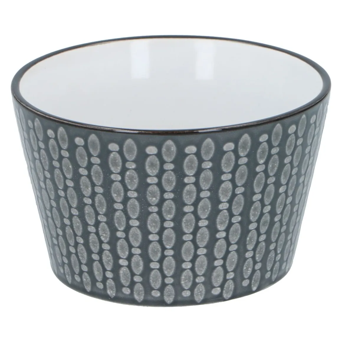 Bowl-Schale 520 ml Steingut