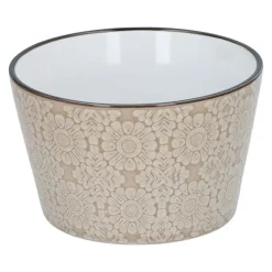 Bowl-Schale 520 ml Steingut