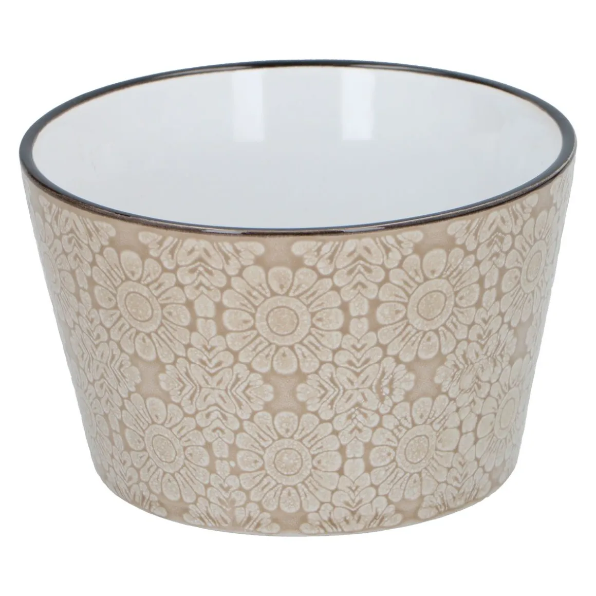 Bowl-Schale 520 ml Steingut