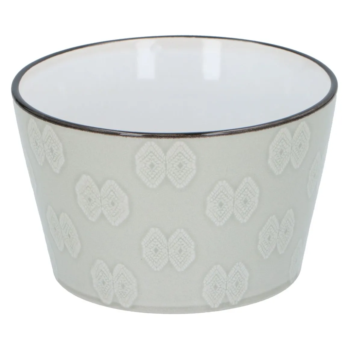 Bowl-Schale 520 ml Steingut
