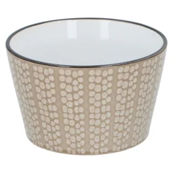 Bowl-Schale 520 ml Steingut