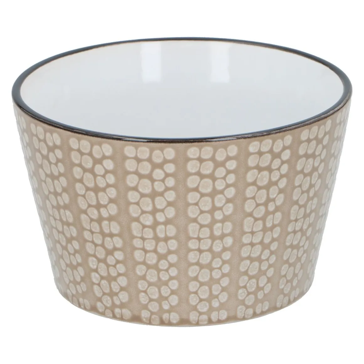Bowl-Schale 520 ml Steingut