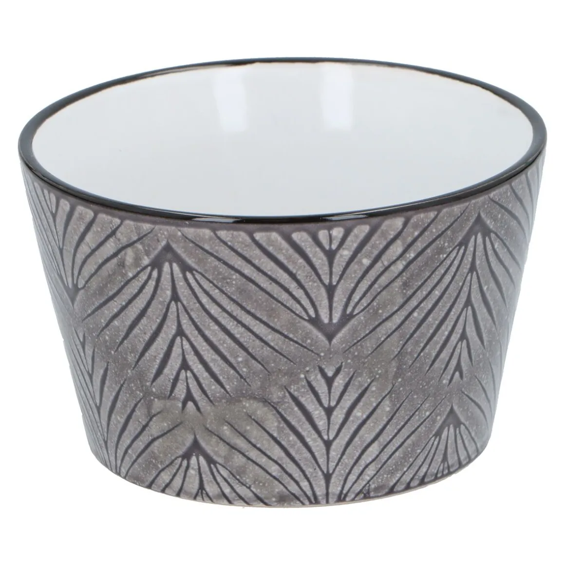 Bowl-Schale 520 ml Steingut