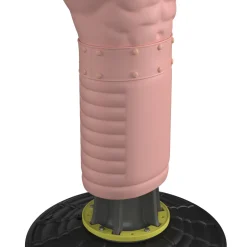 Boxdummy 170 cm