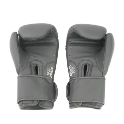 Boxhandschuh Paar 10 OZ grau