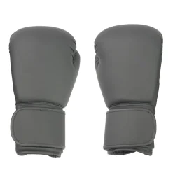Boxhandschuh Paar 10 OZ grau