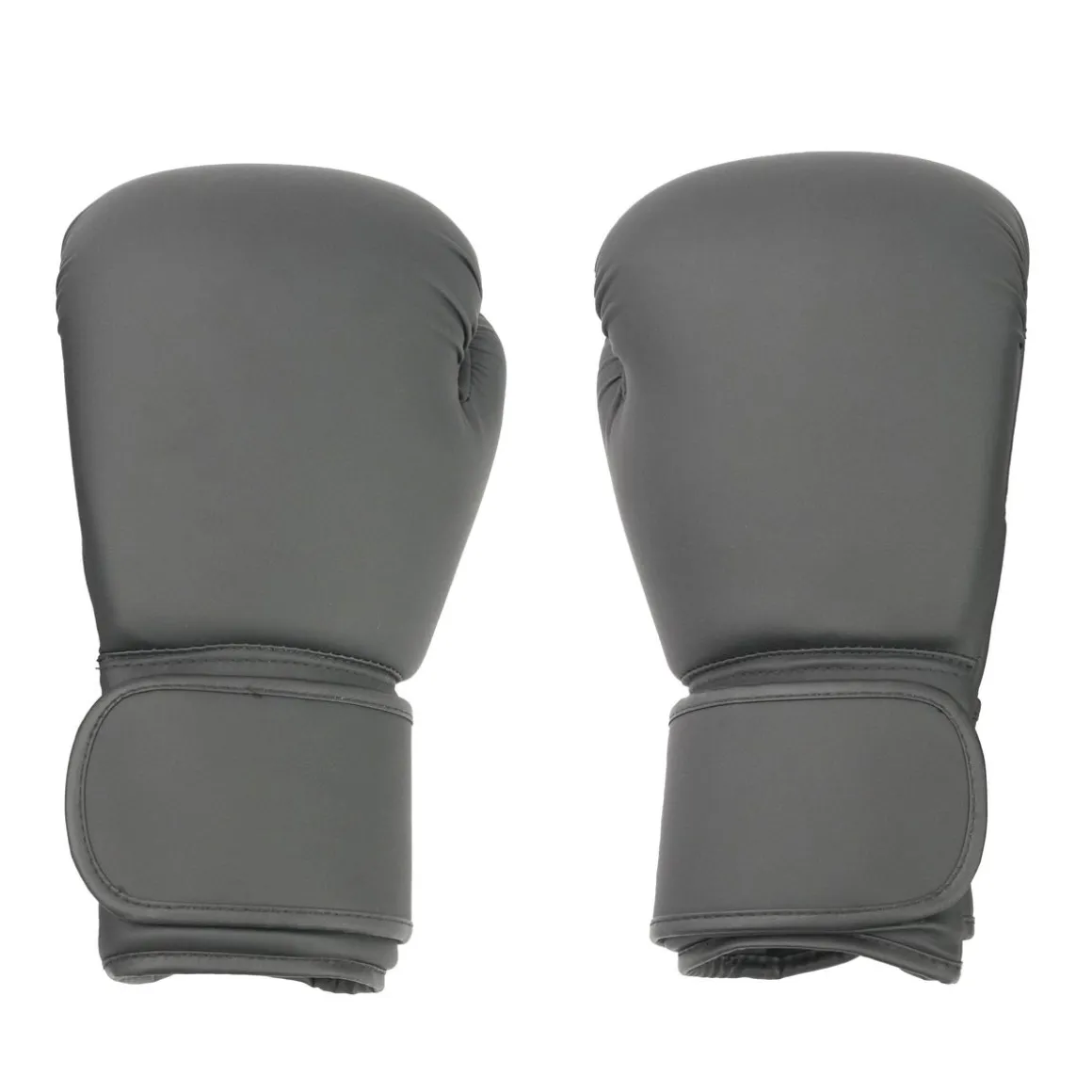 Boxhandschuh Paar 10 OZ grau