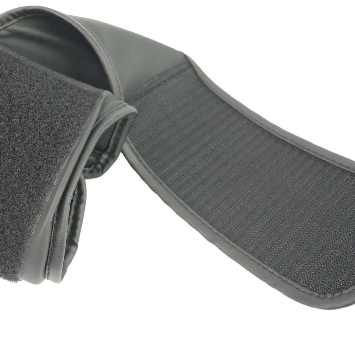 Boxhandschuh Paar 10 OZ grau