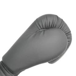 Boxhandschuh Paar 12 OZ grau