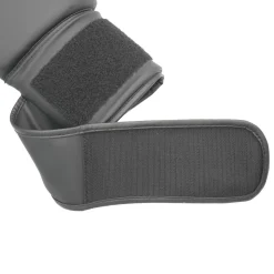 Boxhandschuh Paar 12 OZ grau