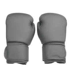 Boxhandschuh Paar 12 OZ grau
