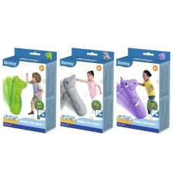Boxsack aufblasbar für Kinder