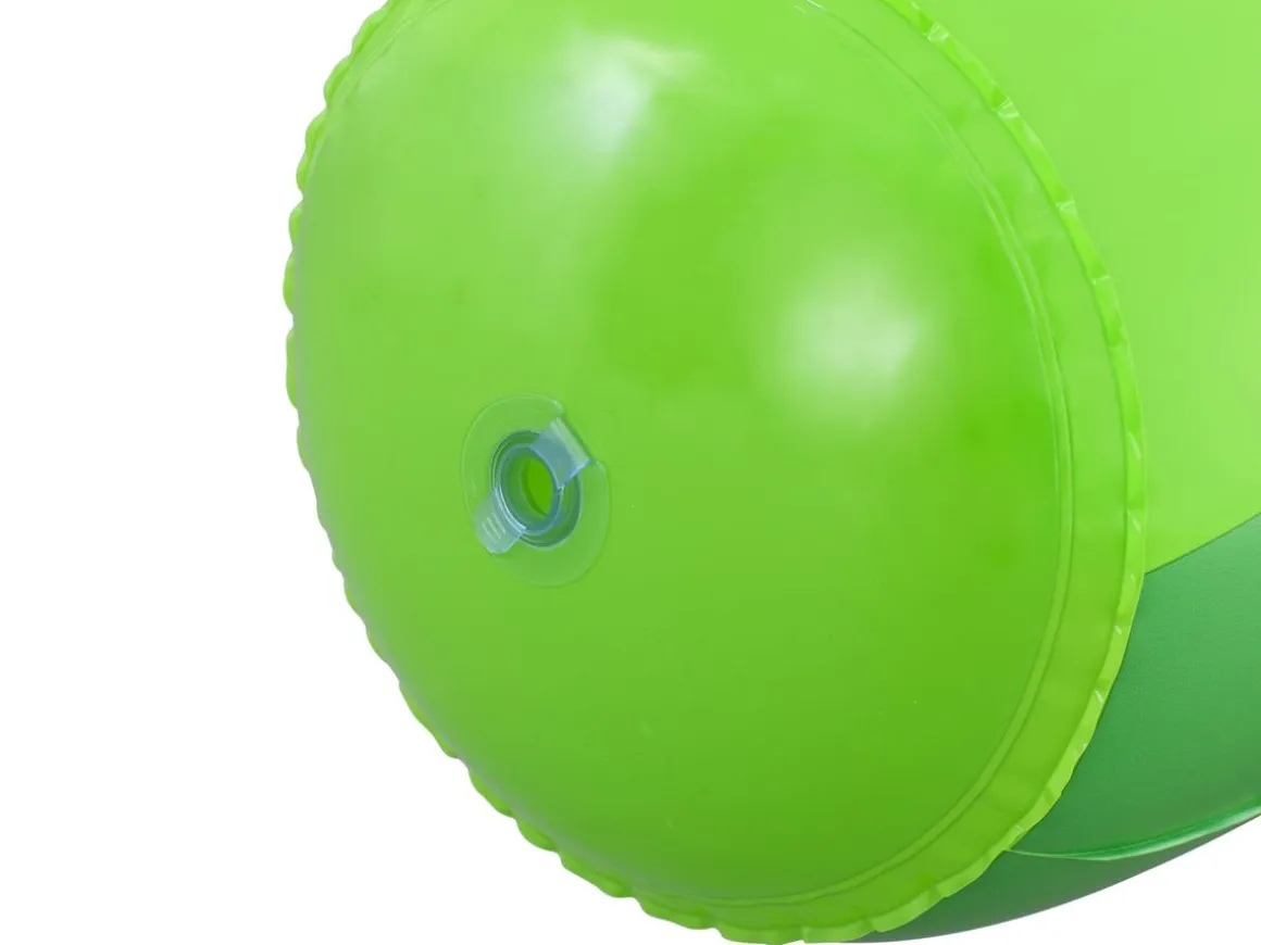 Boxsack aufblasbar für Kinder