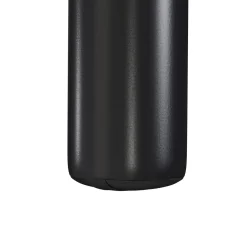 Boxsack mit Kettenaufhängung schwarz